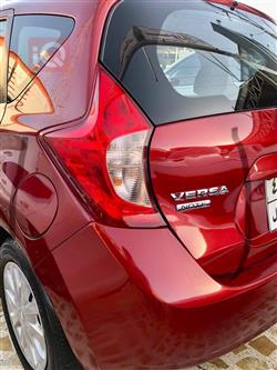 Nissan Versa Note